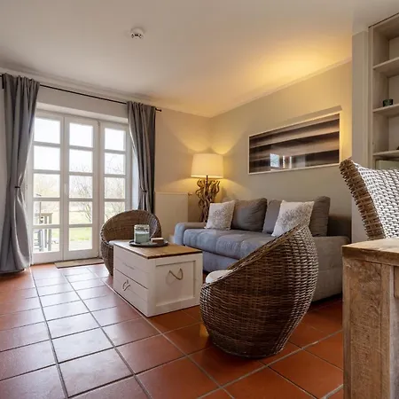 Apartmán Rugana - Komfortplus Mit 1 Schlafzimmer Und Terrasse A07 *