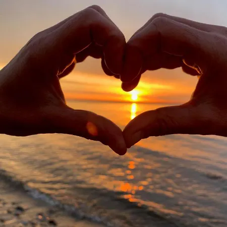 Rugana - Komfortplus Mit 1 Schlafzimmer Und Terrasse A07 * Dranske