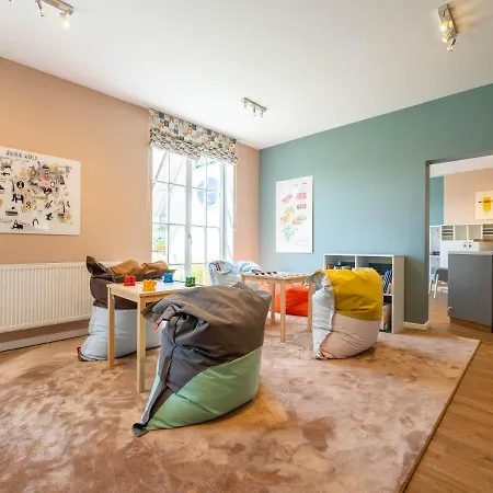 Apartmán Rugana - Komfortplus Mit 1 Schlafzimmer Und Terrasse A07 *